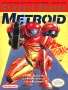 Nintendo  NES&nbsp; - &nbsp;Metroid Classic